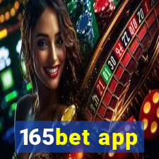 165bet app